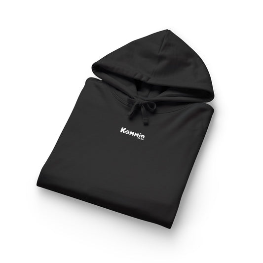 Kommin Hoodie