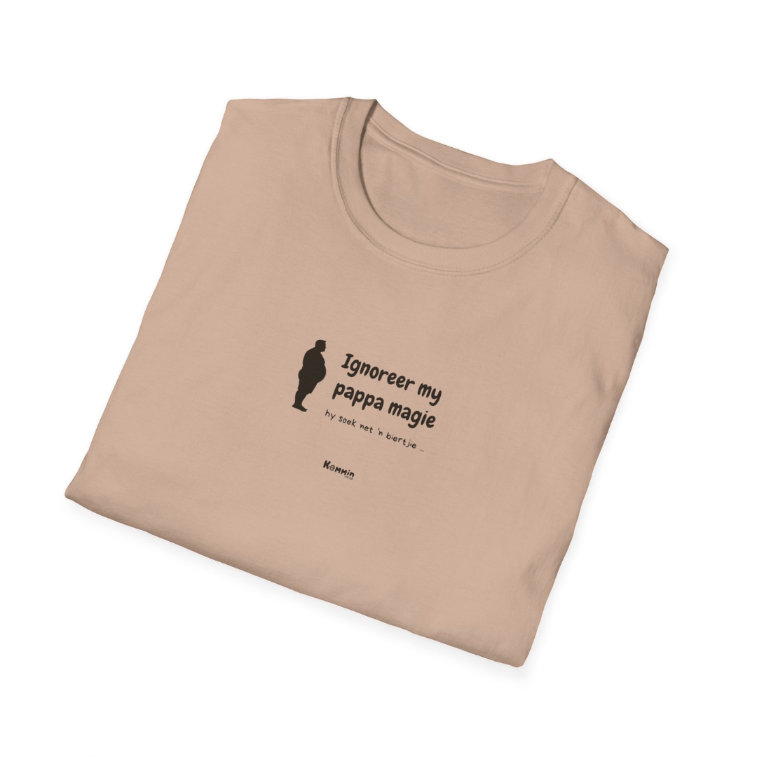 Pappa Magie T-Shirt