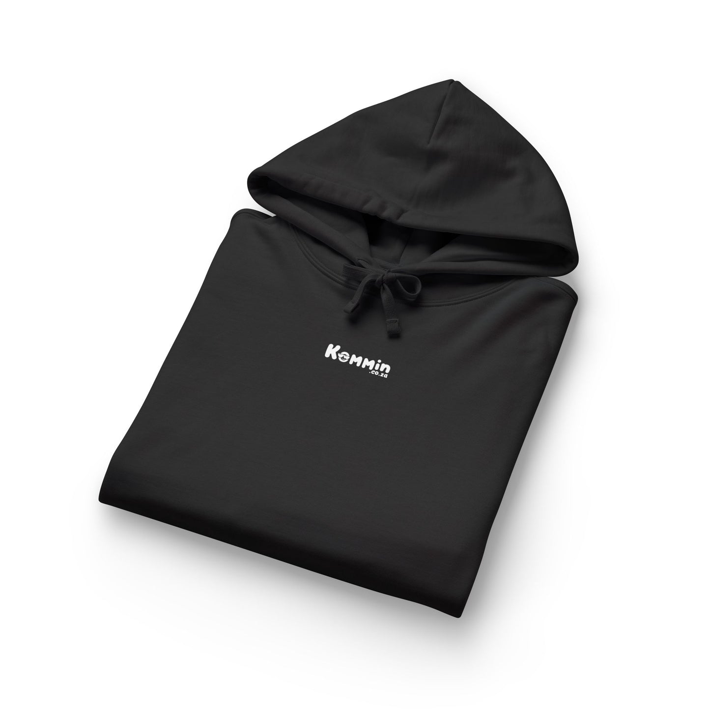 Kommin Hoodie