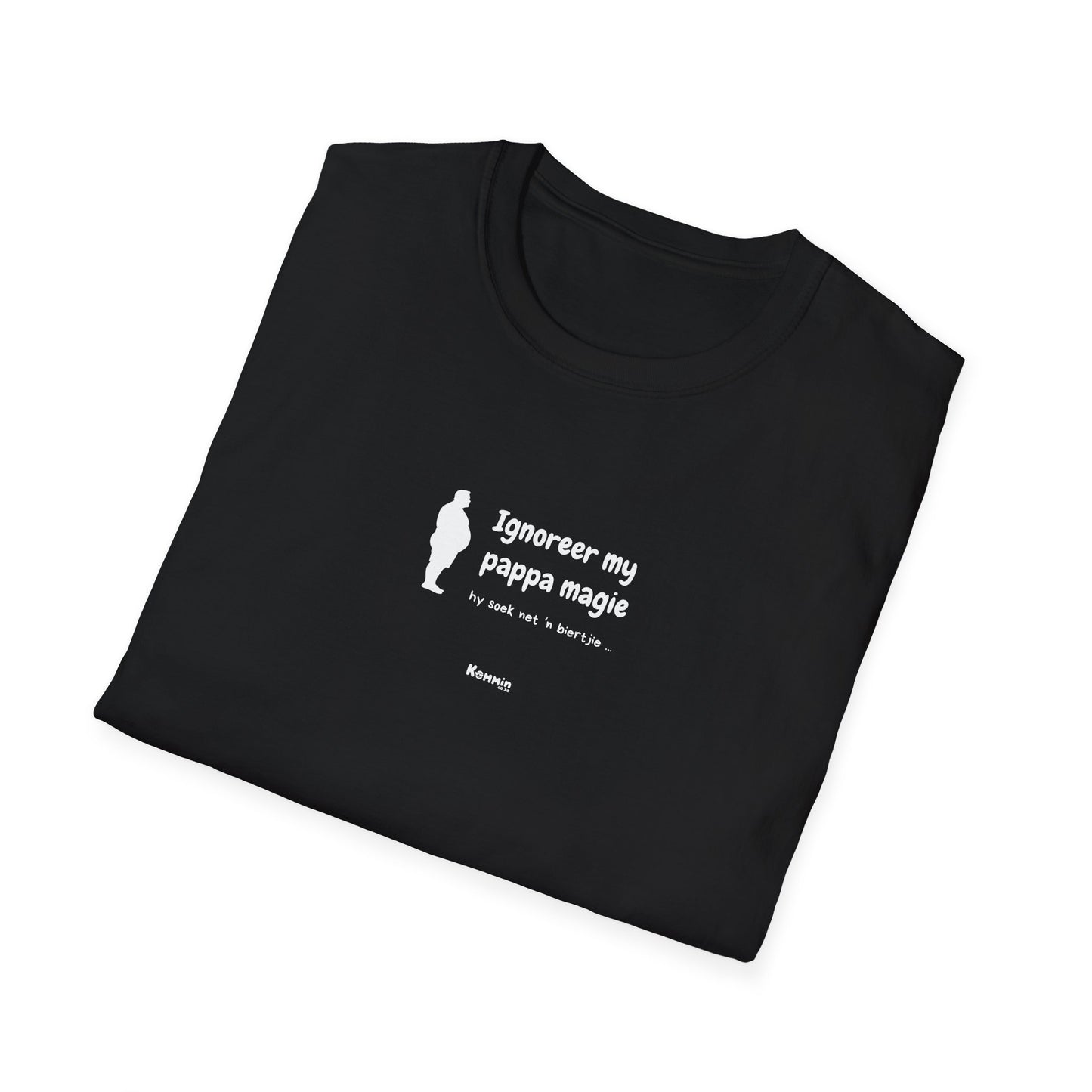 Pappa Magie T-Shirt