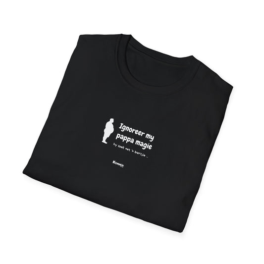Pappa Magie T-Shirt
