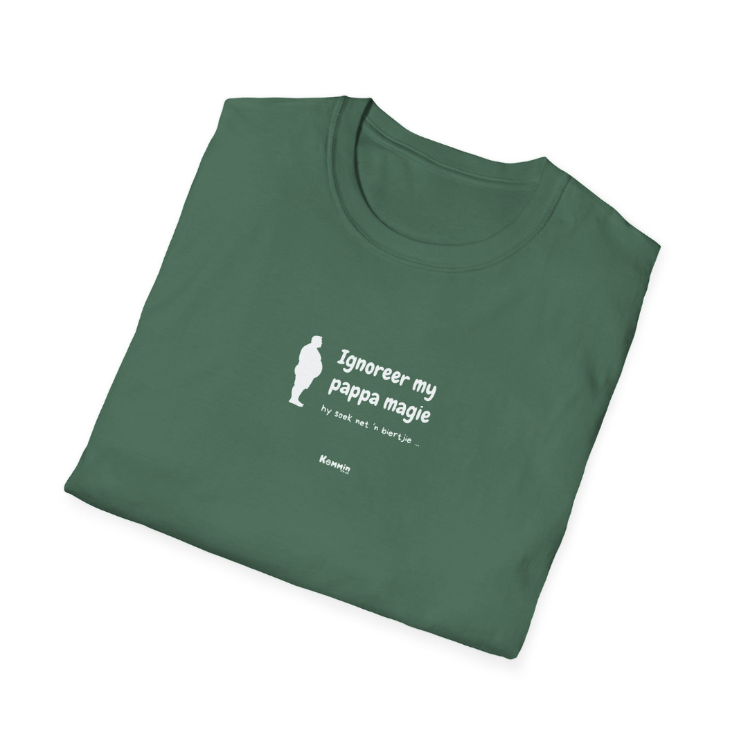 Pappa Magie T-Shirt