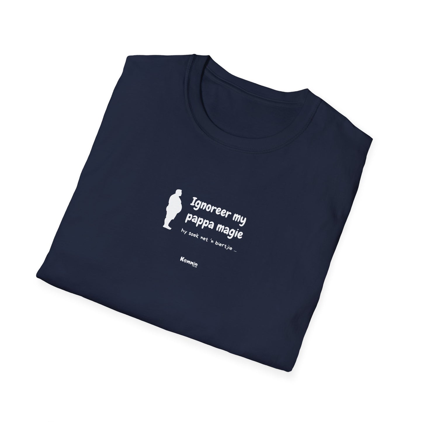 Pappa Magie T-Shirt