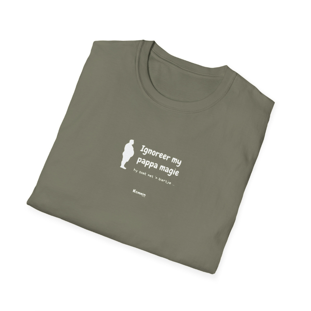 Pappa Magie T-Shirt