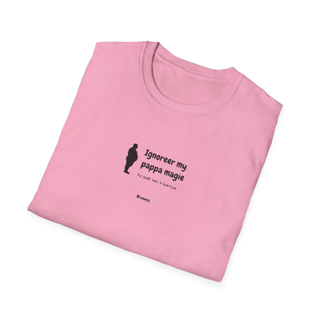 Pappa Magie T-Shirt