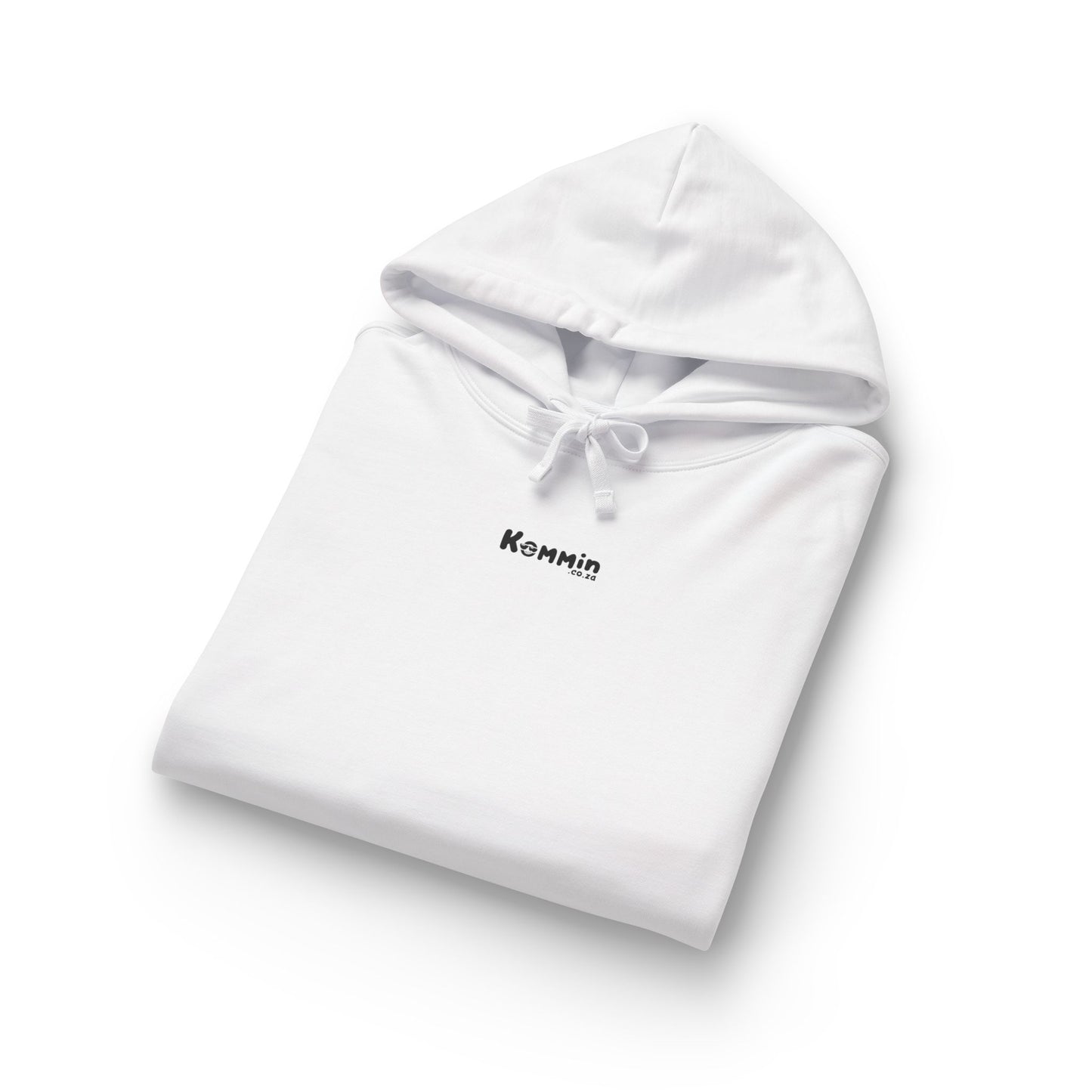 Kommin Hoodie