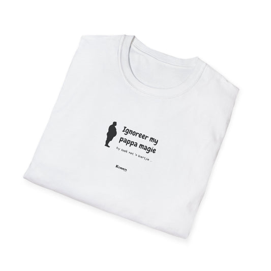 Pappa Magie T-Shirt