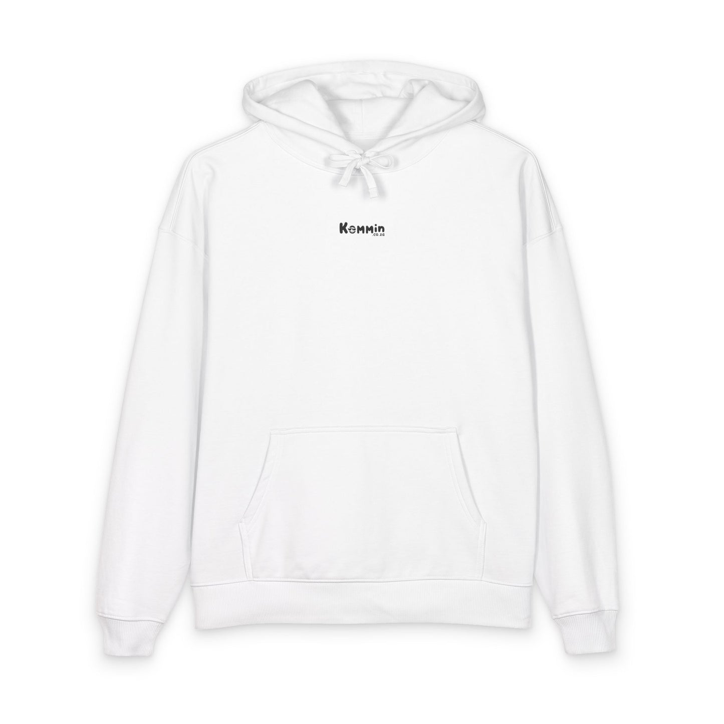 Kommin Hoodie