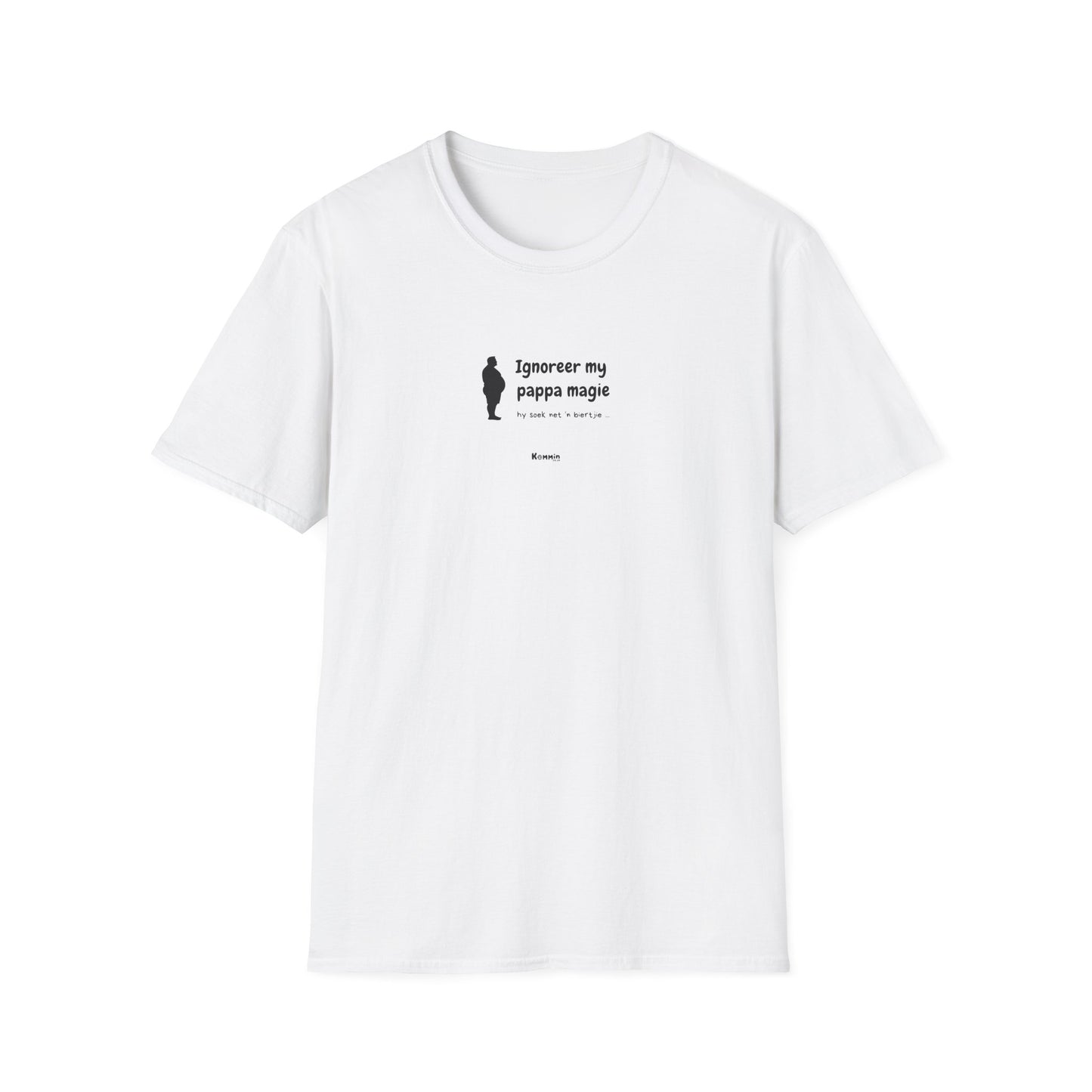 Pappa Magie T-Shirt