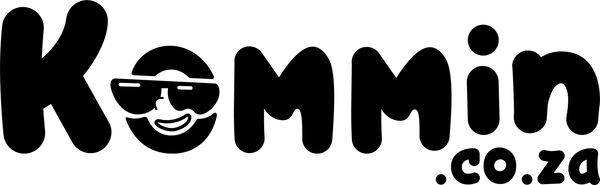 Kommin.co.za